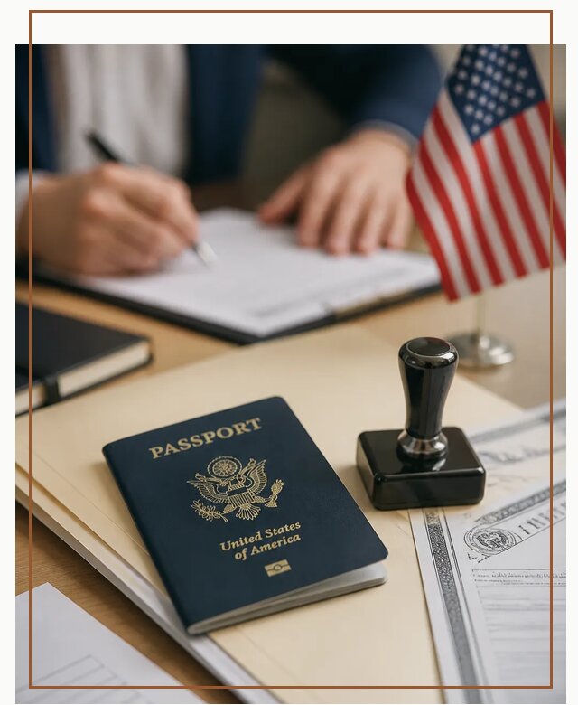 Оформление гражданства США в Геленджике под ключ от 46773 р. | Гиперактив-Глн